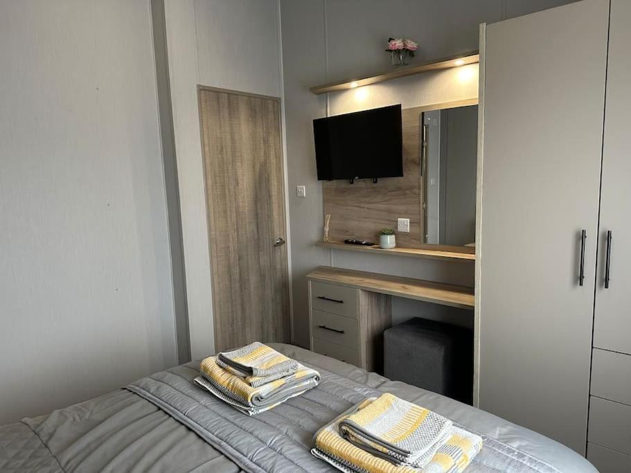 Modern Lodge With Amazing Views نيوكويي المظهر الخارجي الصورة